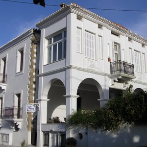 Pylos pension Filitsa