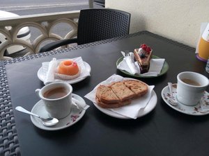 Comida