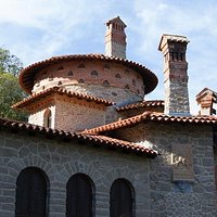Villa Sasseti