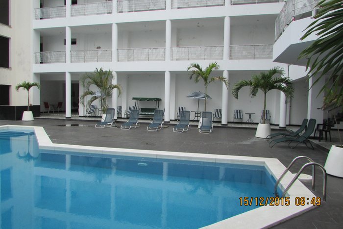 Hotel Anaconda - Specialty Resort Reviews (iquitos, Peru)