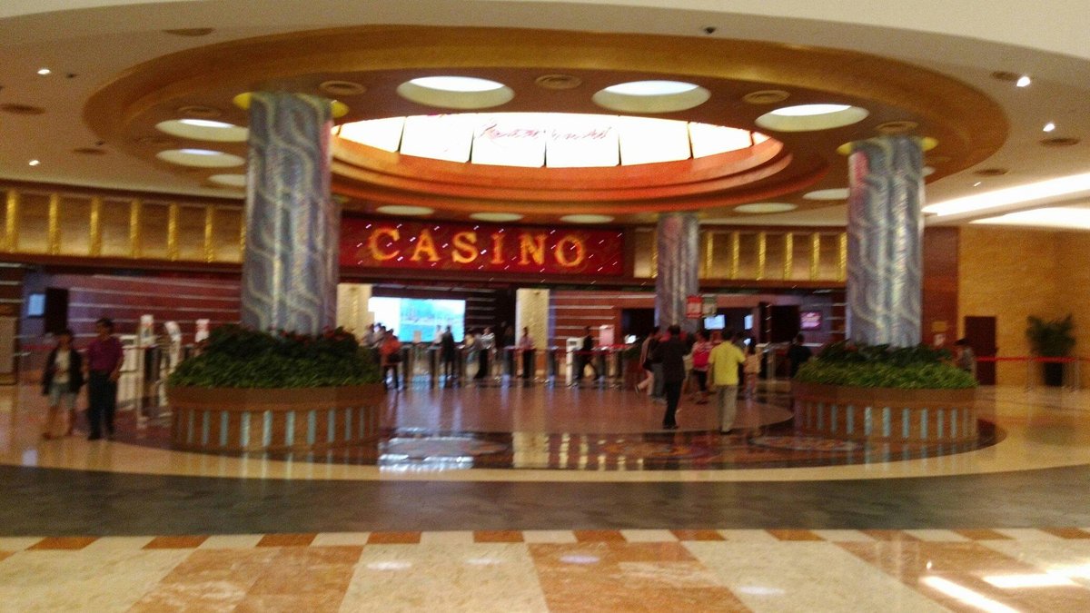 Resorts World Sentosa Casino Singapur 22 Que Saber Antes De Ir Lo Mas Comentado Por La Gente Tripadvisor