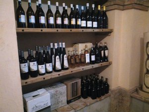 飲料