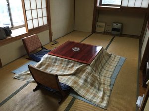 客室 & スイート