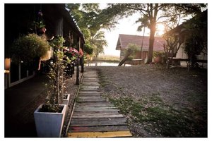 ห้องพักและห้องสวีท