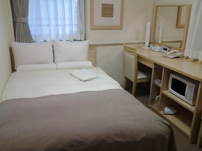 Imagen 4 de Hotel Mystays Higashi-Ikebukuro