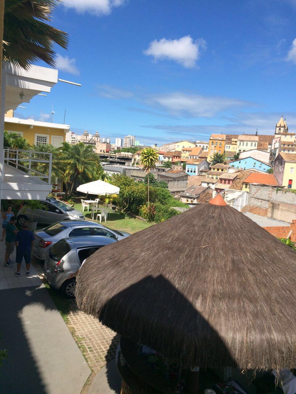 Hotel photo 9 of Pousada da Mangueira.
