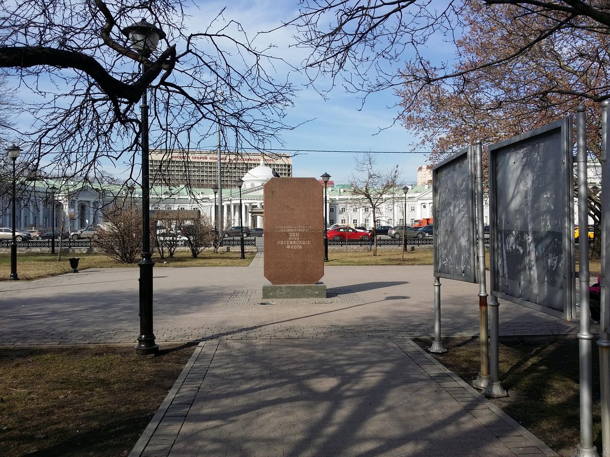 Стелла в память Сухаревской башни, Москва: лучшие советы перед посещением -  Tripadvisor