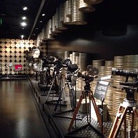 Shanghai Film Museum