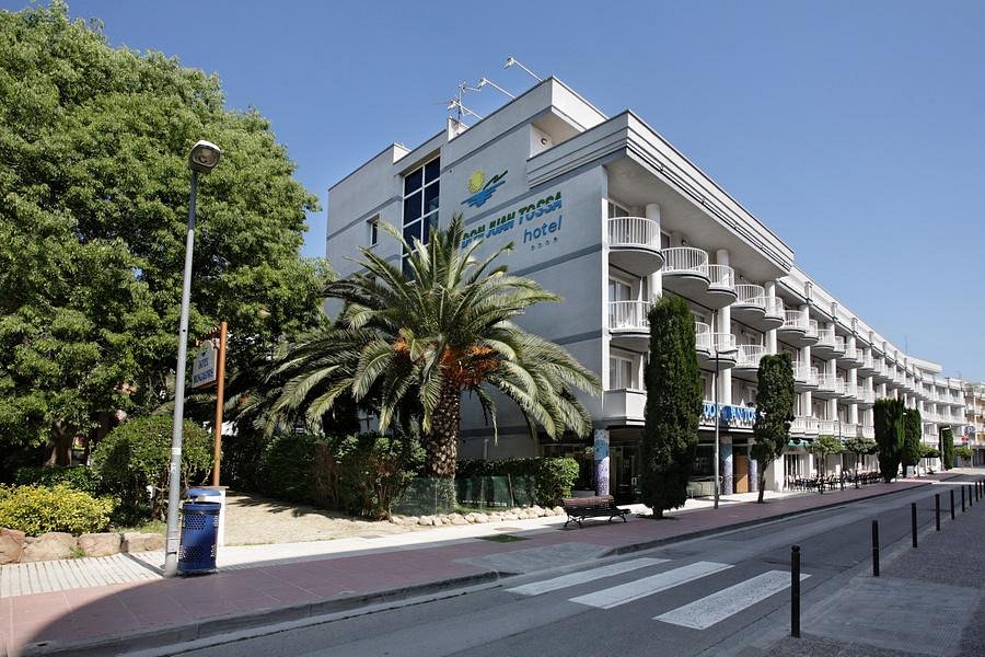 HOTEL DON JUAN TOSSA - Updated 2024 (Tossa de Mar, Costa Brava)