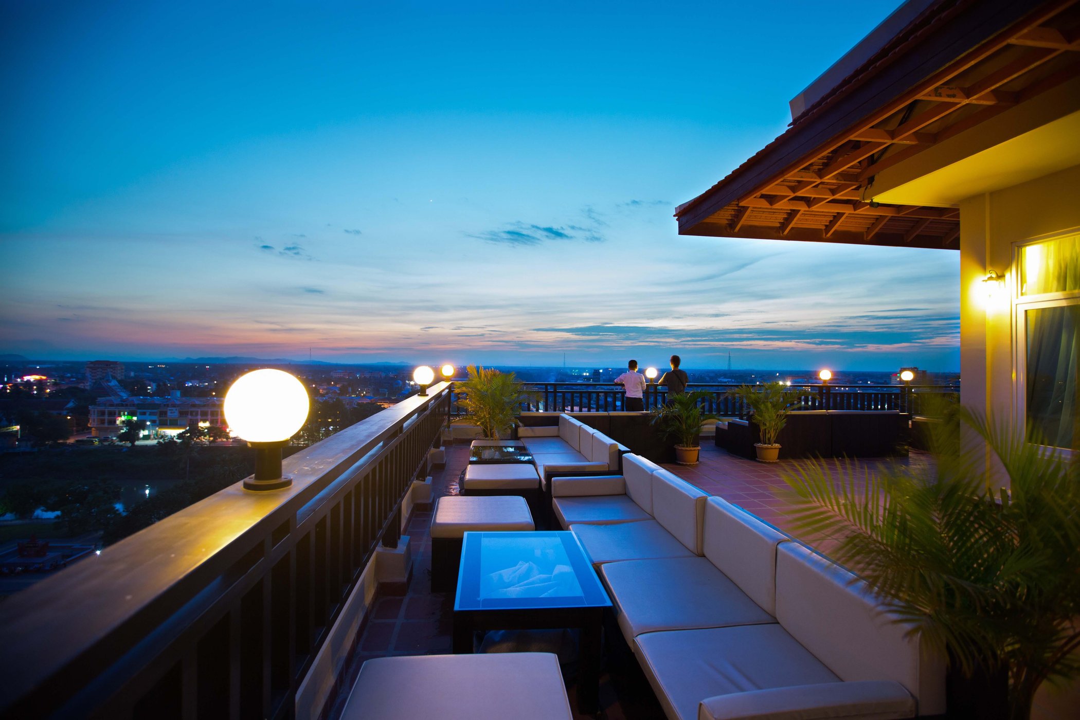 Classy Hotel & Spa by null