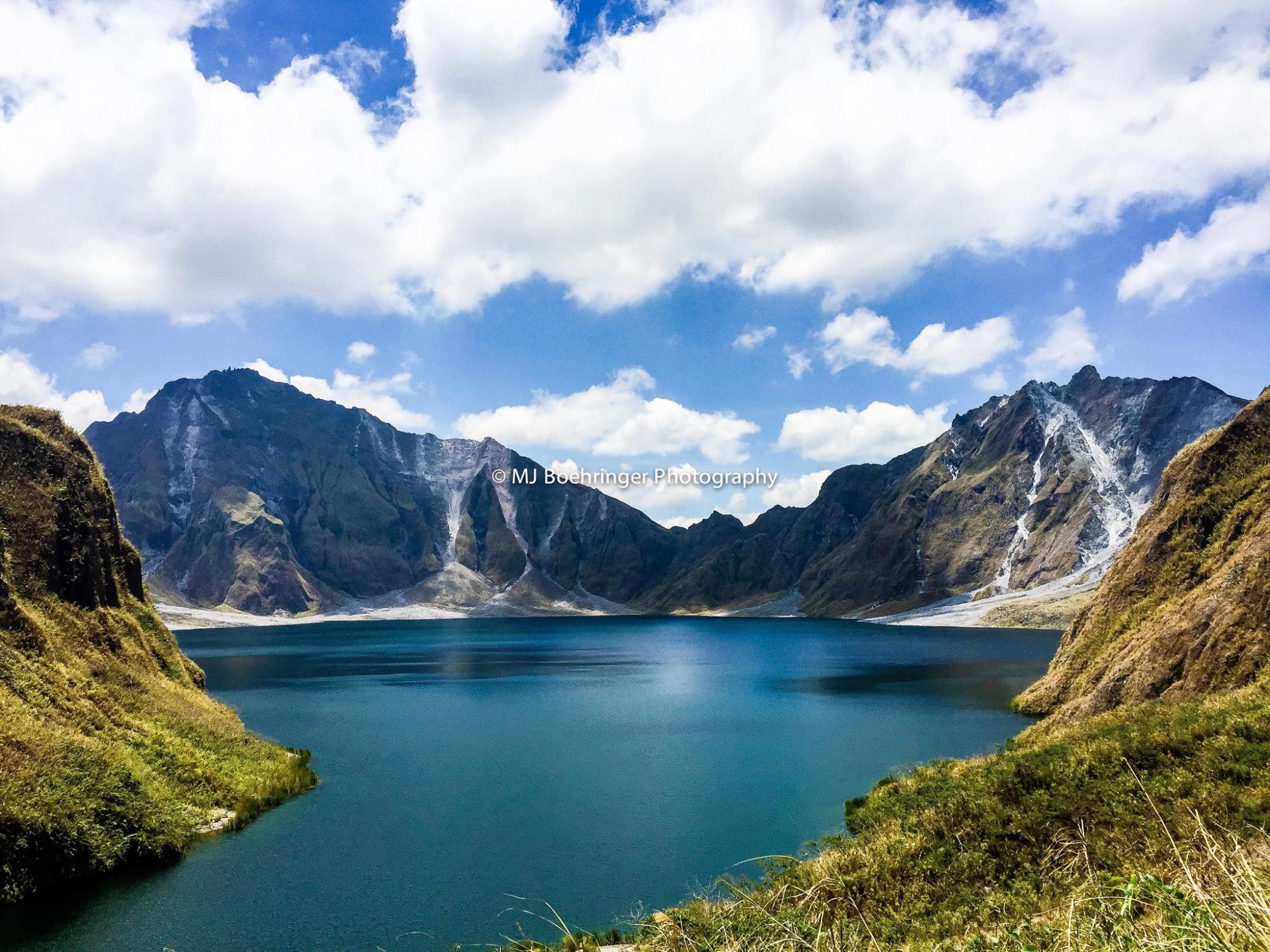 Mount Pinatubo - All You Need to Know BEFORE You Go (with Photos)