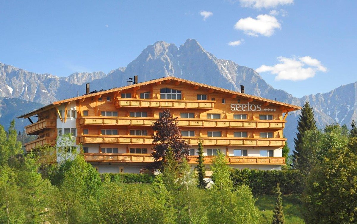 HOTEL SOLSTEIN, ÁUSTRIA/SEEFELD IN TIROL: 35 fotos, comparação de preços e  avaliações - Tripadvisor