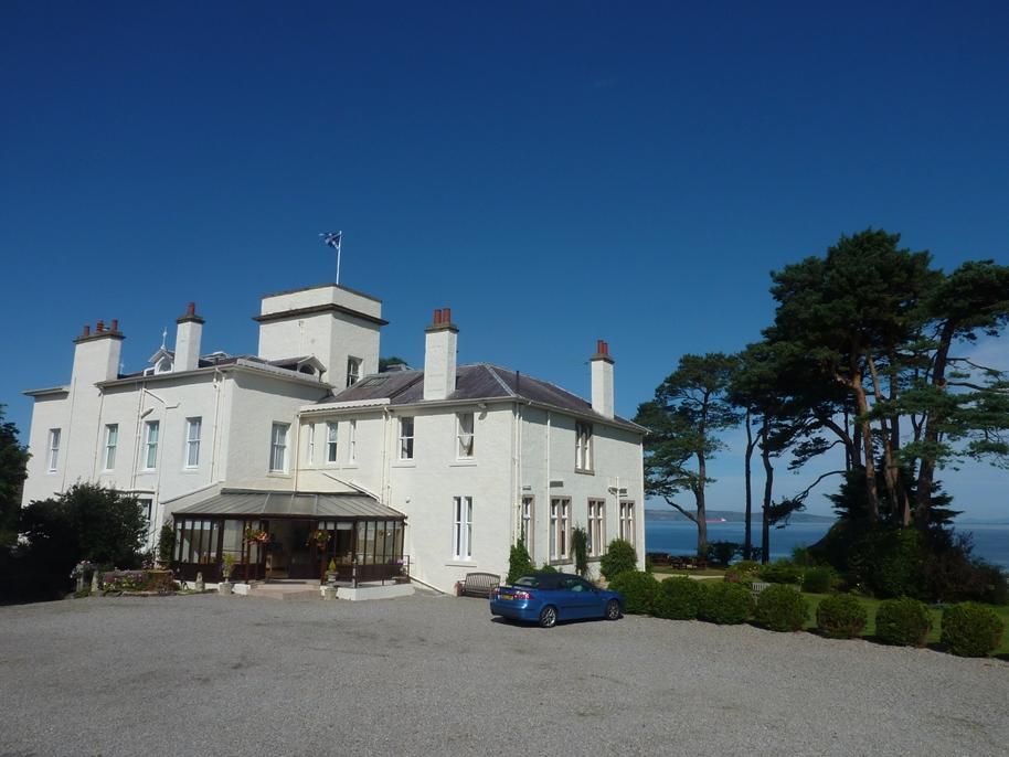 Hotel photo 14 of Invernairne Hotel.