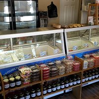 Nancy Jo's Homemade Clayton Location