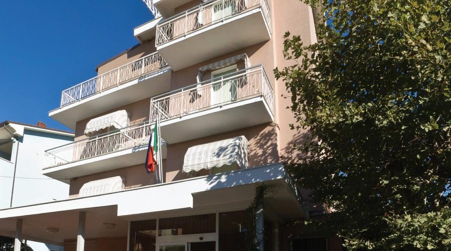Hotel Mary Fleur #Hotel #MaryFleur #Viserba