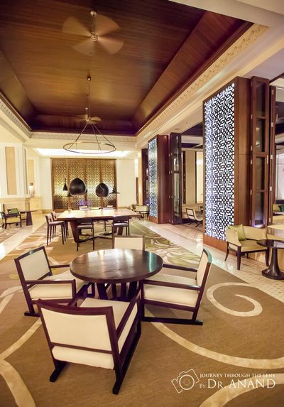 Hotel photo 14 of Grand Hyatt Goa.