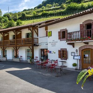Vue établissement