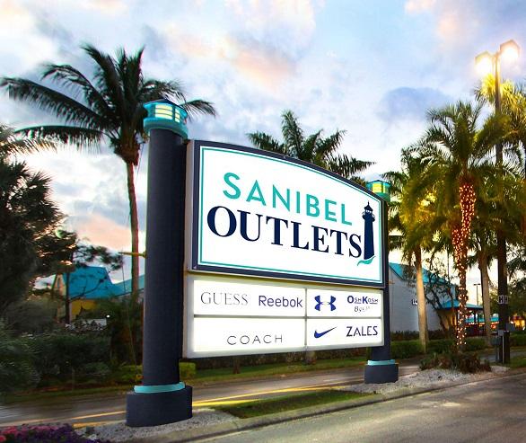 polo sanibel outlets