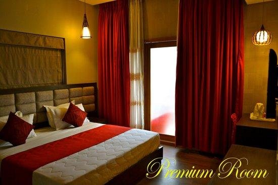 Premium Room