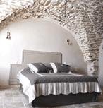 Chambre et suite