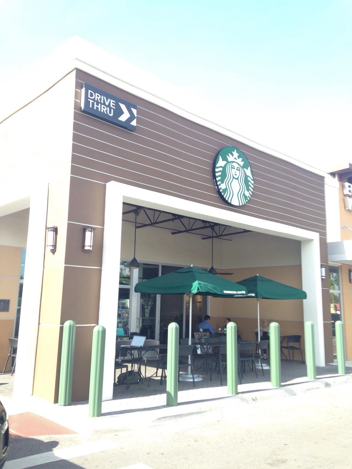 STARBUCKS, Miami - 6702 Bird Rd - Menú, Precios y Restaurante Opiniones -  Tripadvisor