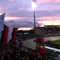 Curva Sud Lanciano