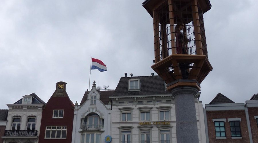 De Bossche Market (2) 