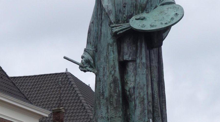 Bosch Monument 