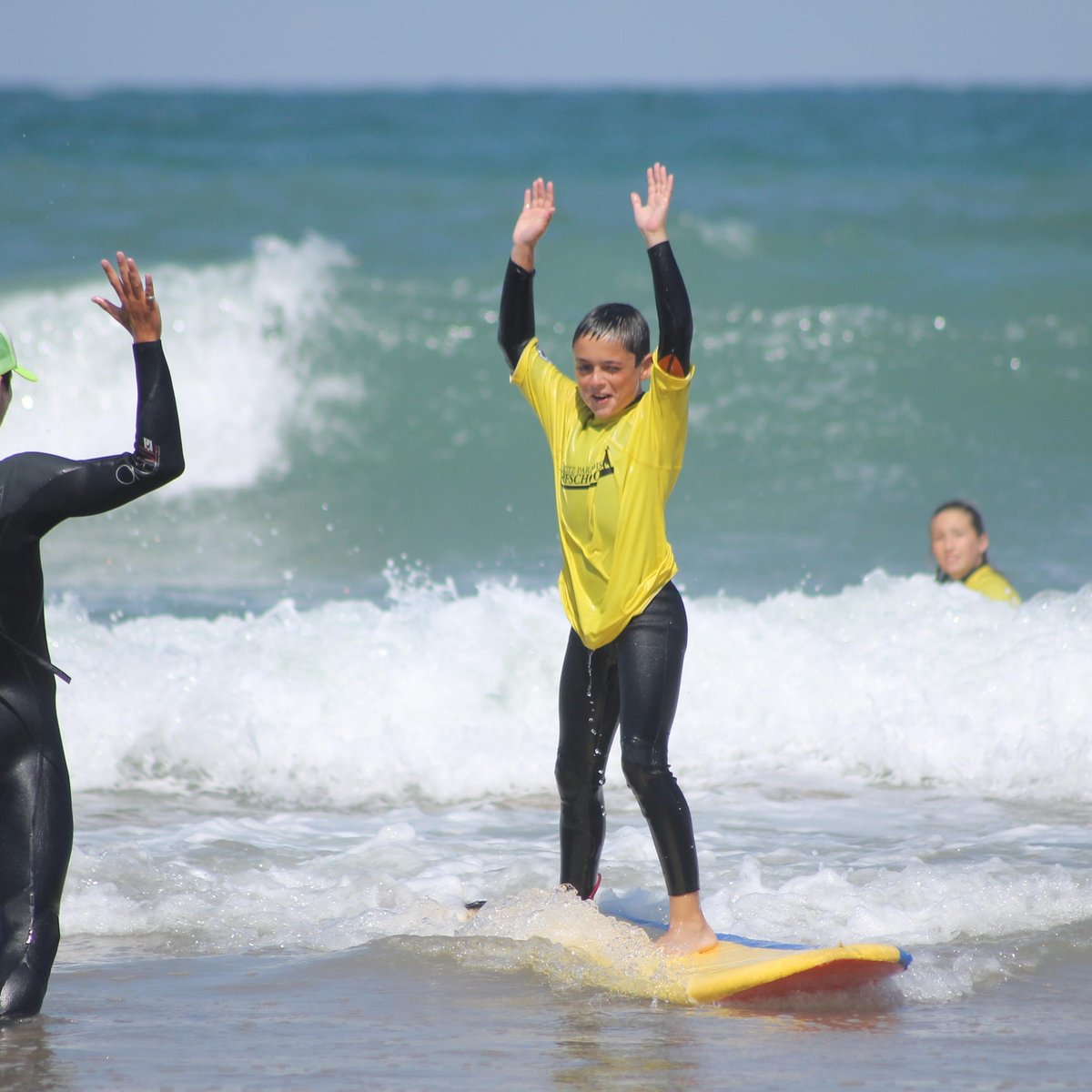 Biarritz Paradise Surf School, Биарриц: лучшие советы перед посещением -  Tripadvisor