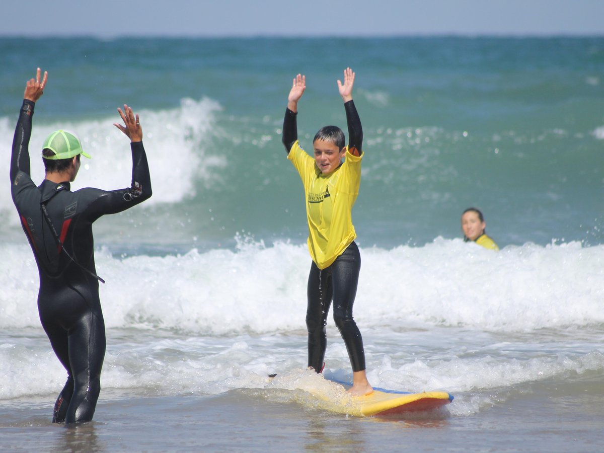 Biarritz Paradise Surf School, Биарриц: лучшие советы перед посещением -  Tripadvisor