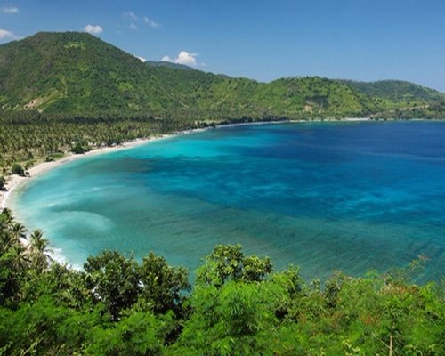 Best Lombok Island Beach Views: A Coastal Paradise Unveiled