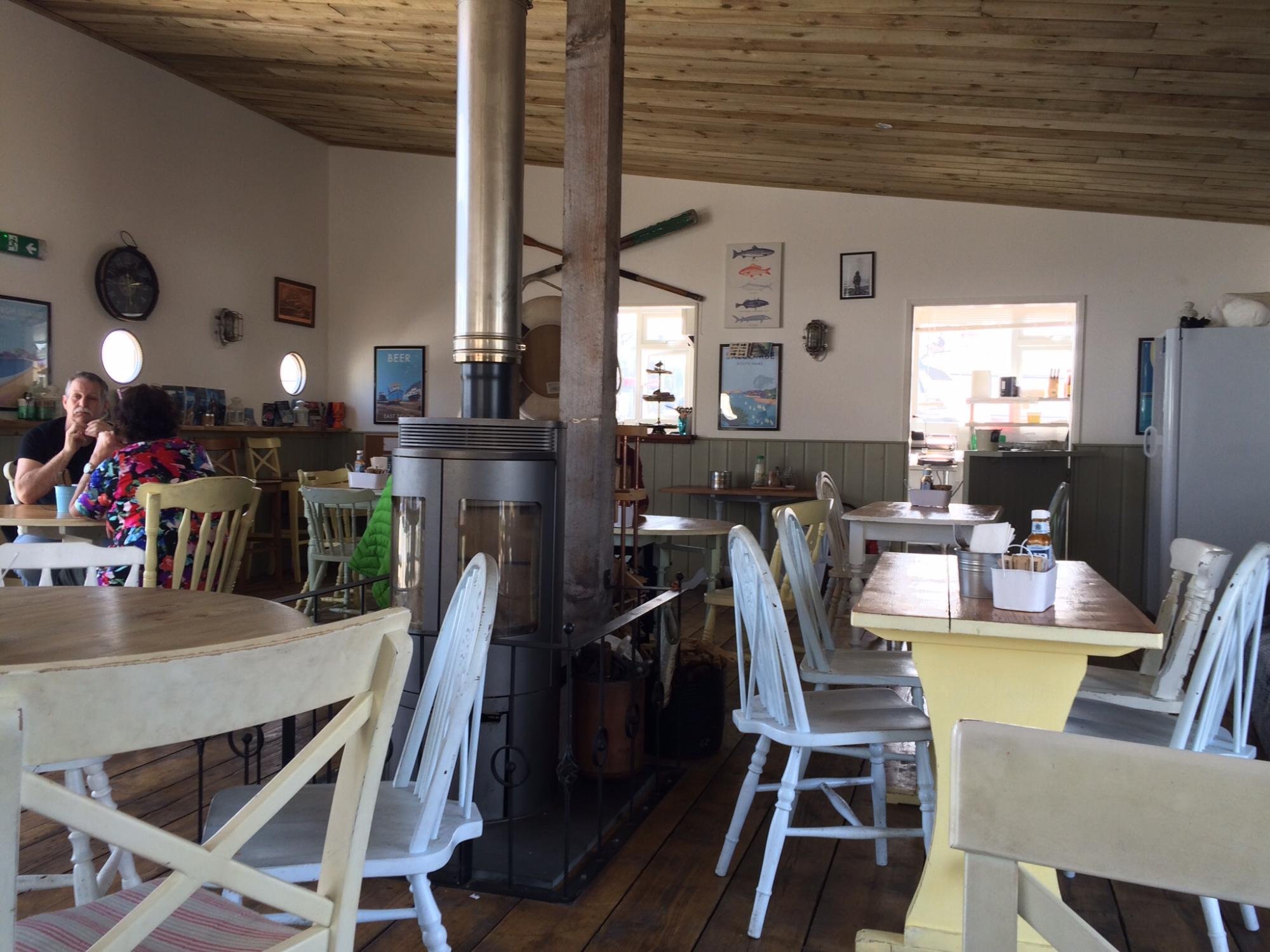 THE MESS ROOM COFFEE SHOP, Plymouth - Restaurant Reviews, Photos ...