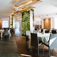 sala ristorante