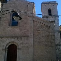 Chiesa San Michele