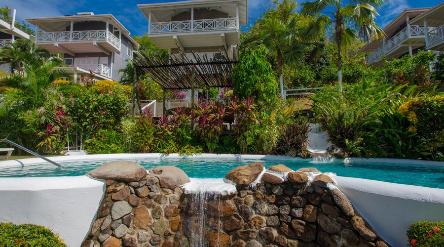 Vacation Club Villas & Pool