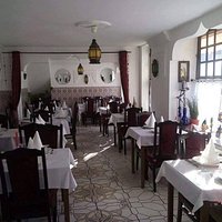 Restaurant Le Marrakech