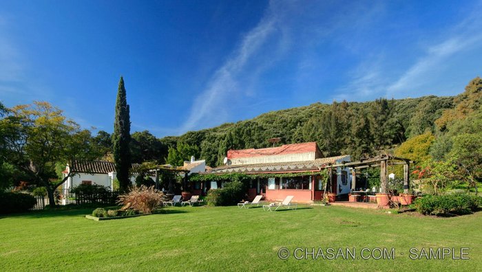 Imagen 7 de Cortijo La Hoya