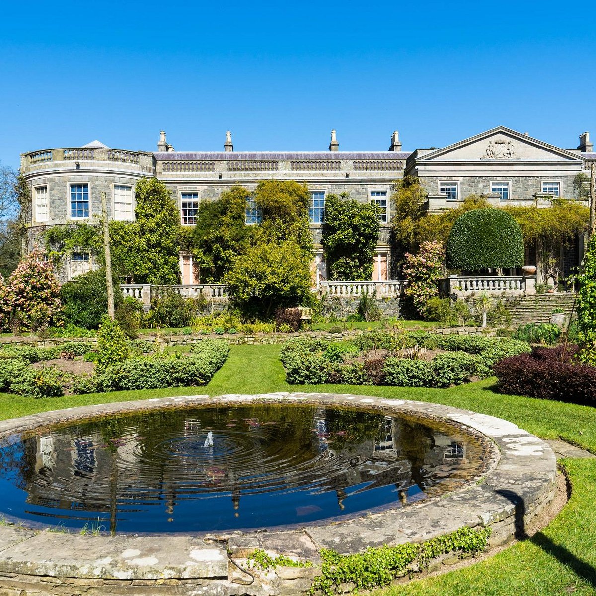 Mount Stewart, Newtownards: лучшие советы перед посещением - Tripadvisor