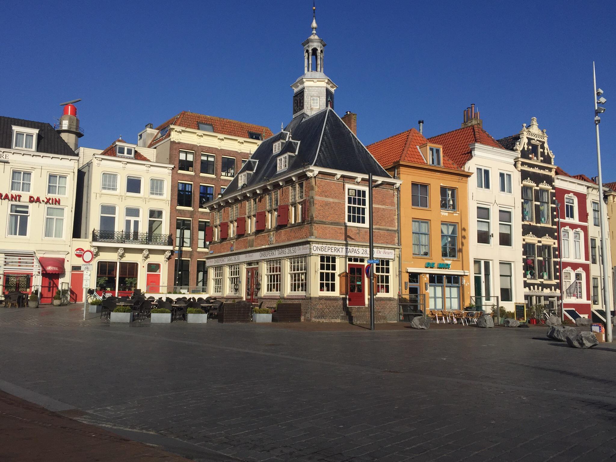 Boulevard Van Vlissingen - 2023 Alles Wat U Moet Weten VOORDAT Je Gaat ...