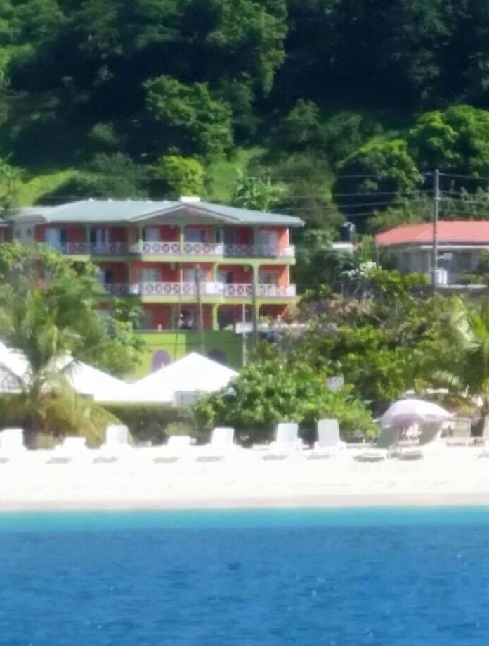 SEABREEZE HOTEL - Updated 2024 Prices & Reviews (Grenada/Grand Anse)