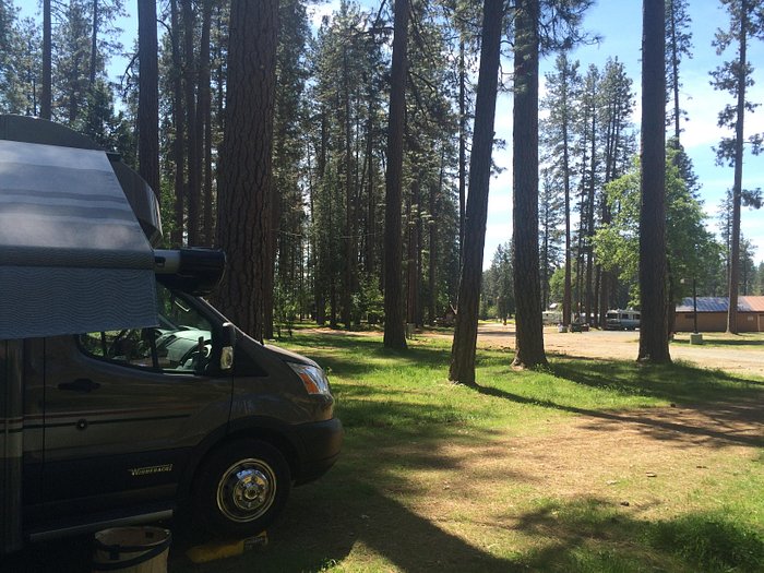 Nevada County Fairgrounds Camping Updated 2024 Campground Reviews