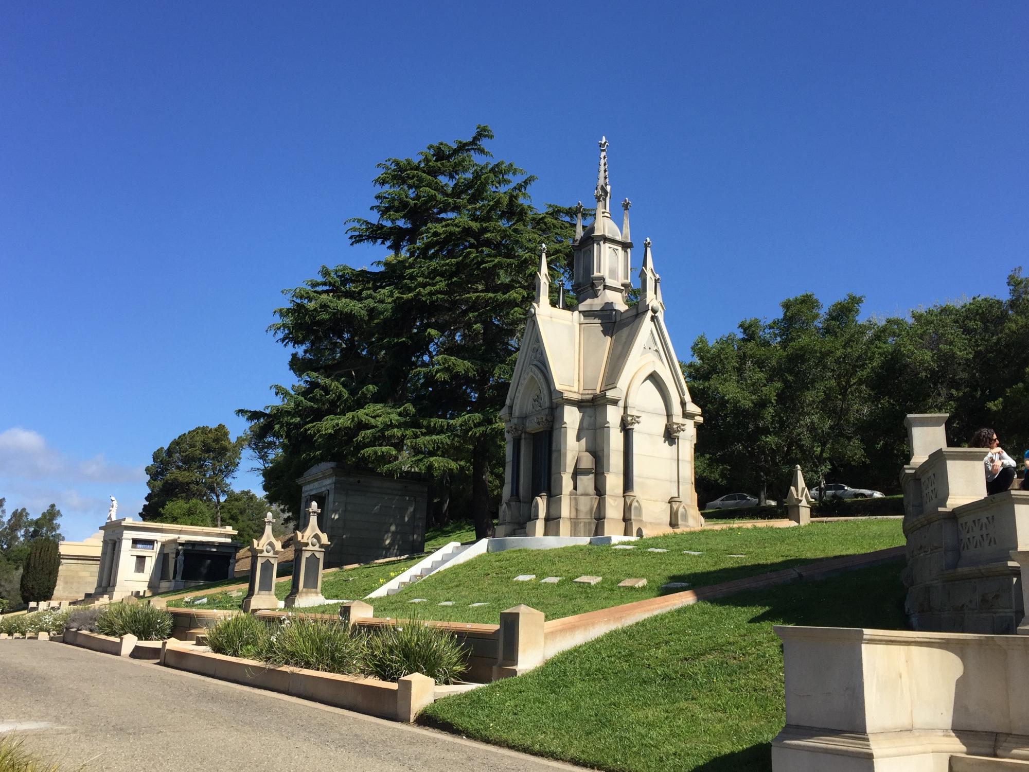 Mountain View Cemetery Tripadvisor   Mountain View Cemetery 