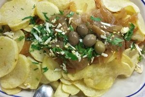 Comida