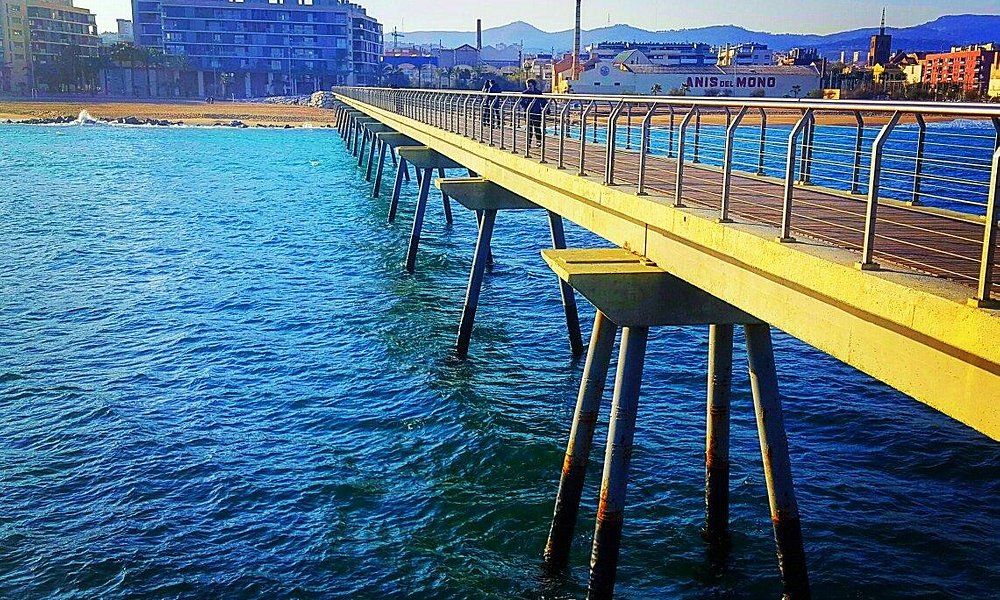 Badalona 2021 Best Of Badalona Spain Tourism Tripadvisor