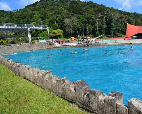 Clube thermas cota familiar remida - Esportes e ginástica - Santa