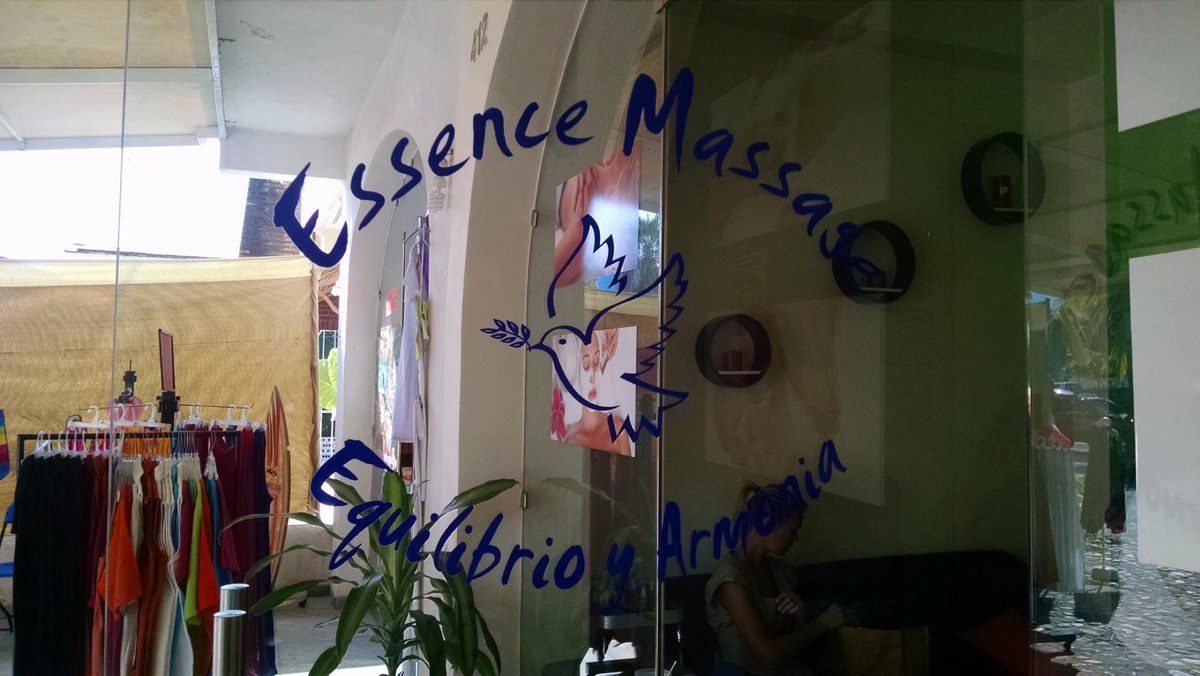 Essence Massage - All You Need to Know BEFORE You Go (2024)