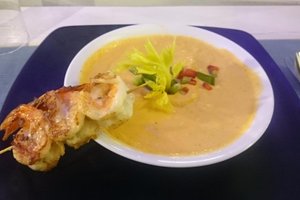 料理
