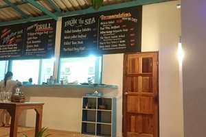 店内