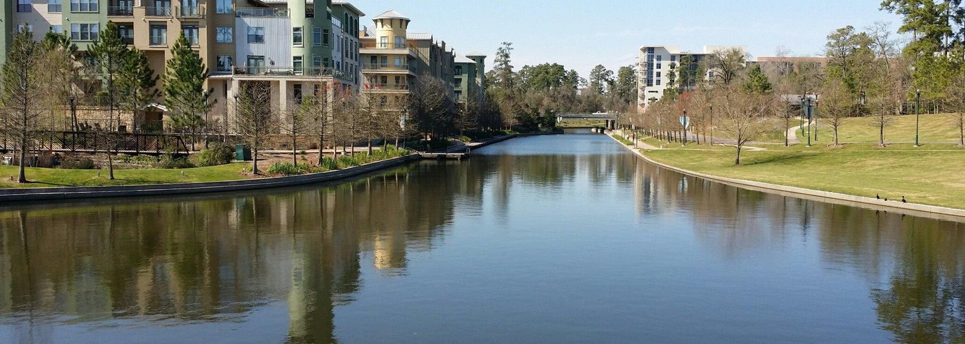 The Woodlands