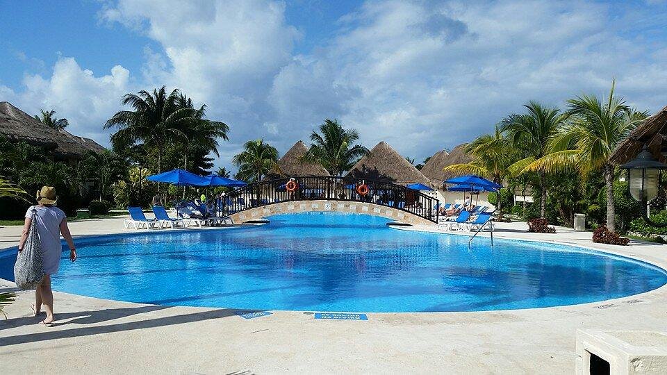 Allegro Cozumel Resort Day Pass - All You Need to Know BEFORE You Go